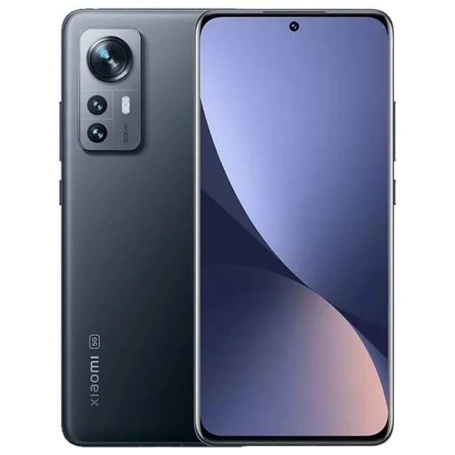 Buy Refurbished Xiaomi 12 5G (256GB) in Blue