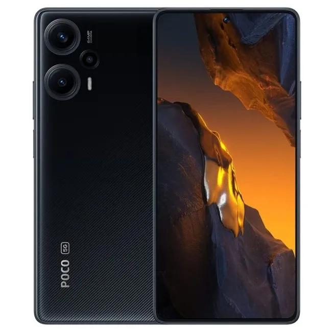 Buy Refurbished Xiaomi Poco F5 5G (256GB) in White