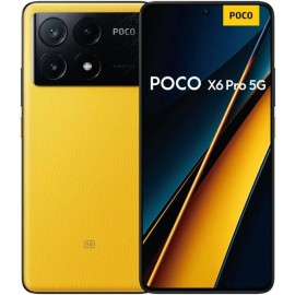 Xiaomi Poco X6 Pro 5G (512GB) [Open Box]