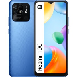 Xiaomi Redmi 10C (64GB) [Like New]