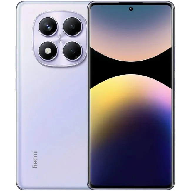 Buy Refurbished Xiaomi Redmi Note 14 Pro (256GB) in Aurora Purple Buy Refurbished Xiaomi Redmi Note 14 Pro (256GB) in Aurora Purple