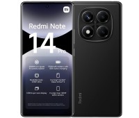 Xiaomi Redmi Note 14 Pro (256GB) [Open Box]
