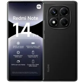 Xiaomi Redmi Note 14 Pro (256GB) [Brand New]