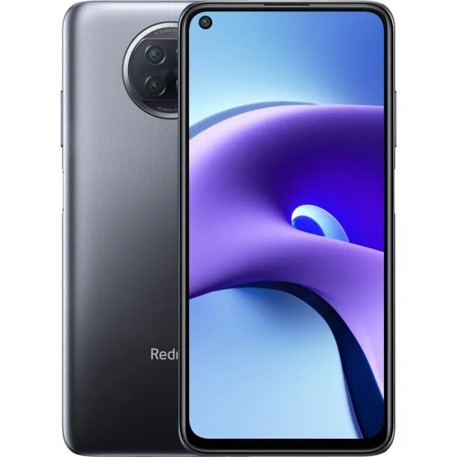 Buy Refurbished Xiaomi Redmi Note 9T 5G (128GB) in Nightfall Black