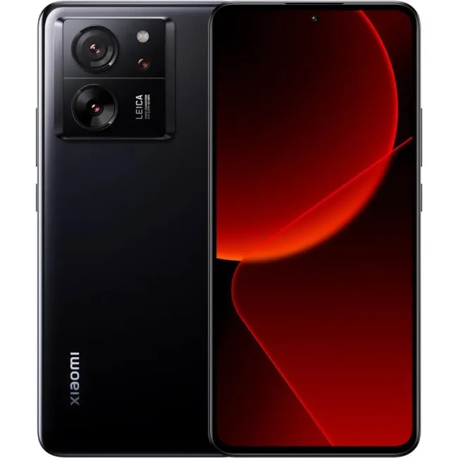 Buy Refurbished Xiaomi 13T Pro 5G (512GB) in Black
