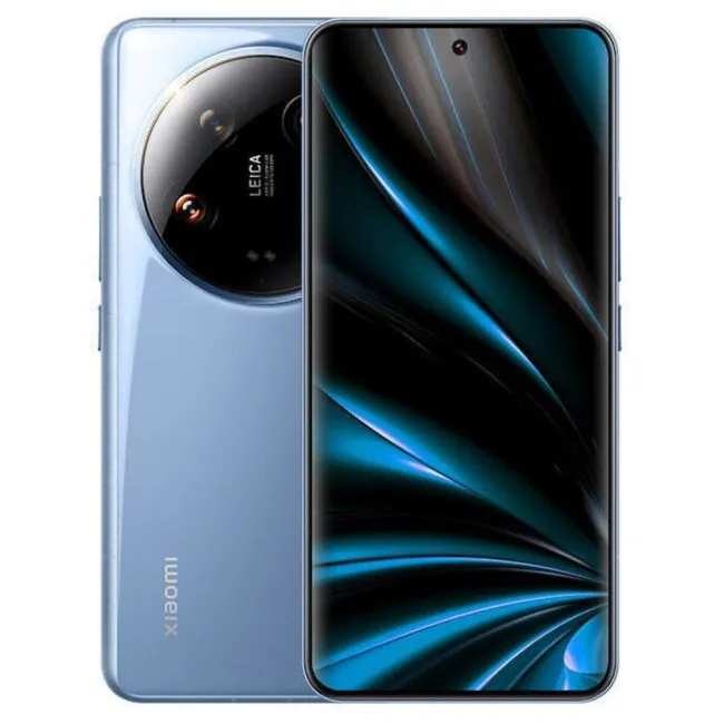 Buy Refurbished Xiaomi 14 Ultra 5G (512GB) in Blue Buy Refurbished Xiaomi 14 Ultra 5G (512GB) in Blue