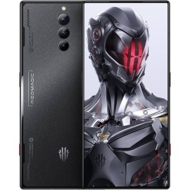 ZTE Redmagic 8 Pro 5G (512GB) [Like New]