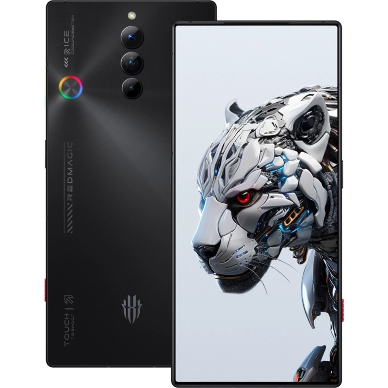 Tママ⭐️新品未開封 REDMAGIC 8S Pro 16GB/512GB REDMAGIC 8S Pro 製品詳細 - REDMAGIC日本公式サイト – REDMAGIC