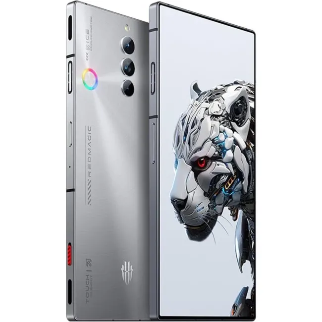 Buy Refurbished ZTE Redmagic 8s Pro 5G (512GB) in Aurora Buy Refurbished ZTE Redmagic 8s Pro 5G (512GB) in Aurora
