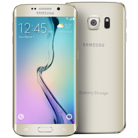 Samsung Galaxy S6 Edge Plus (32GB) [Grade A]