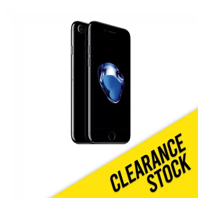 Buy New Apple iPhone 7 (128GB) [Brand New] in Jet Black