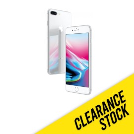 Apple IPhone 8 Plus (64GB) [Brand New]