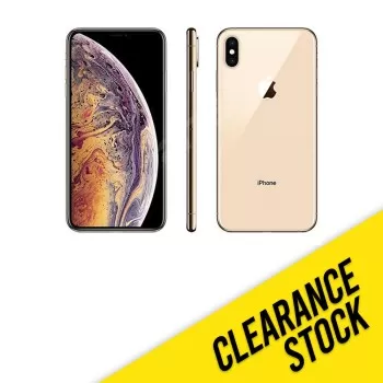 Buy Apple iPhone XS Max 256GB Brand New | Cheapest Prices