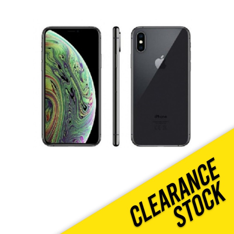 Buy Apple iPhone XS Max 64GB Brand New | Cheapest Prices