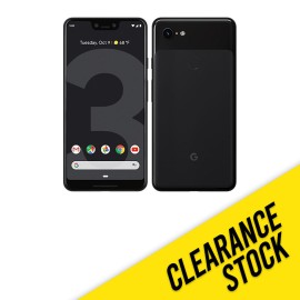 Google Pixel 3 XL (64GB) [Brand New]
