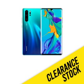 Huawei P30 Pro (256GB) [Brand New]