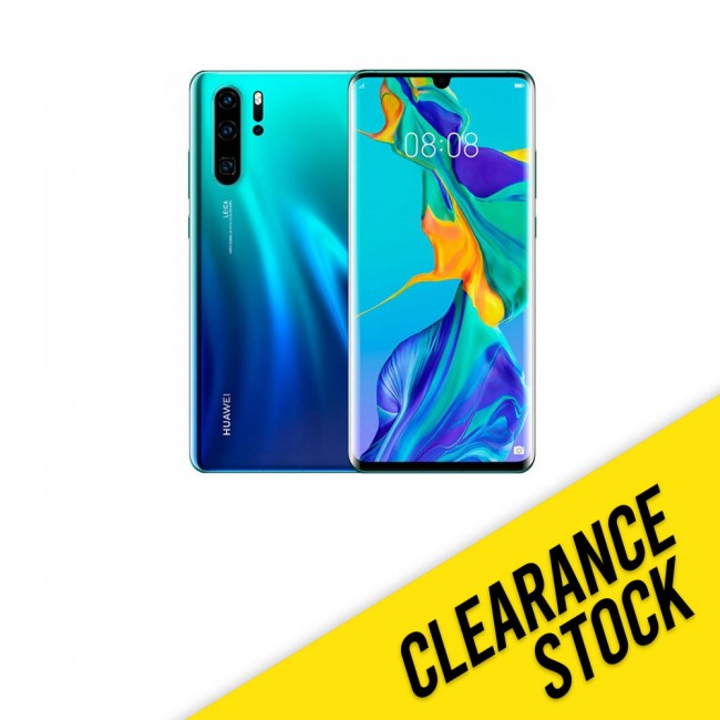 Buy Huawei P30 Pro 256gb Cheap Prices