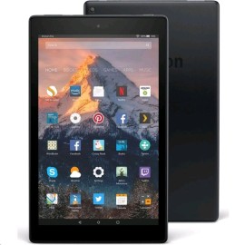 Fire HD 10 (32GB) 