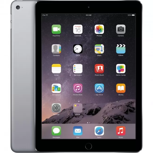Apple iPad Air 2 (32GB) WiFi [Grade A]