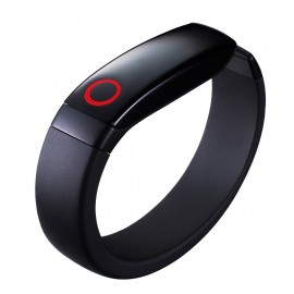 LG - Lifeband Touch [Open Box]