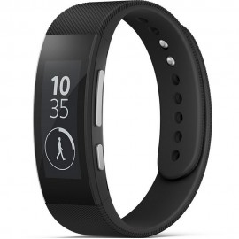 Sony - SmartBand Talk [Open Box]