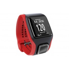 Tomtom - Runner Cardio [Open Box]