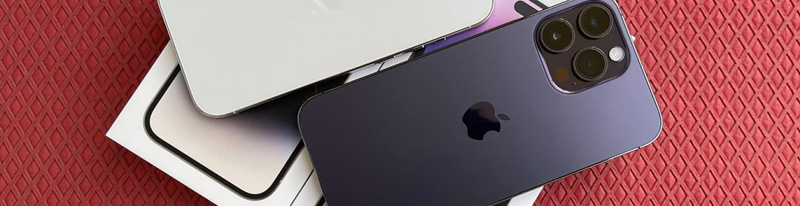 iPhone 14 pro max