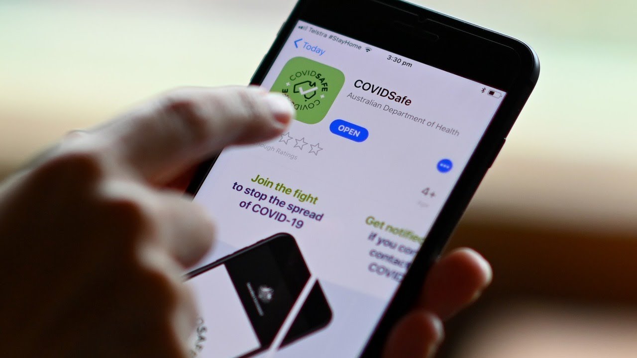 All You Need to Know About the COVIDSafe App