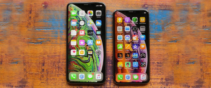 iPhone XS Max and iPhone XS: Charging Issues and Solution