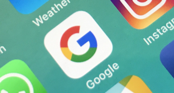 For Better Or Worse, Google Is Apparently Getting Down With The Notch