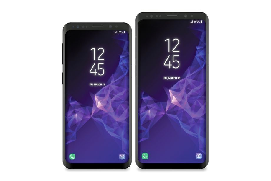 Samsung’s Galaxy S9 may be more expensive than last year’s S8
