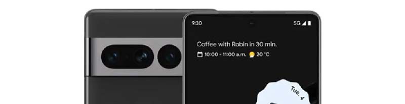 Google Pixel 7 Pro 5G