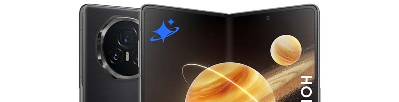 Honor Magic V3 5G