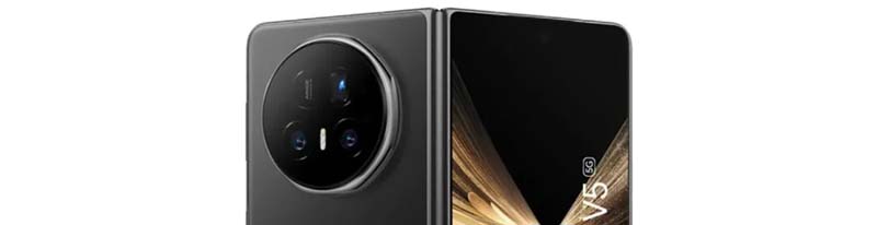 Honor Magic V5