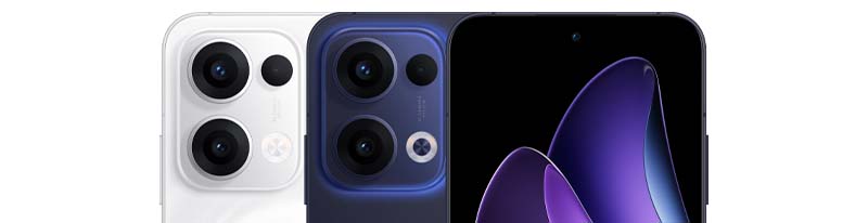 Oppo Reno 13