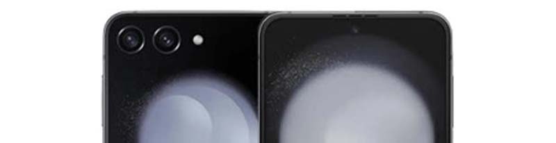 Samsung Galaxy Z Flip 5
