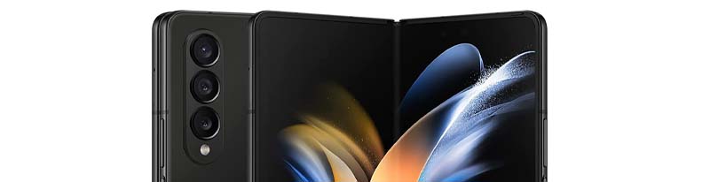 Samsung Galaxy Z Fold 4