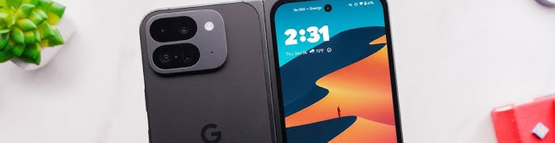 Pixel 9 Pro Fold Long-Term Review: Is It Still Worth It?