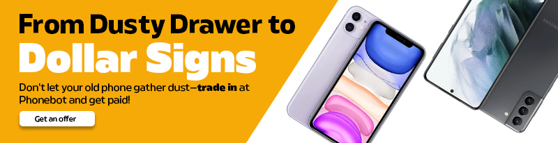 Sell My Phone