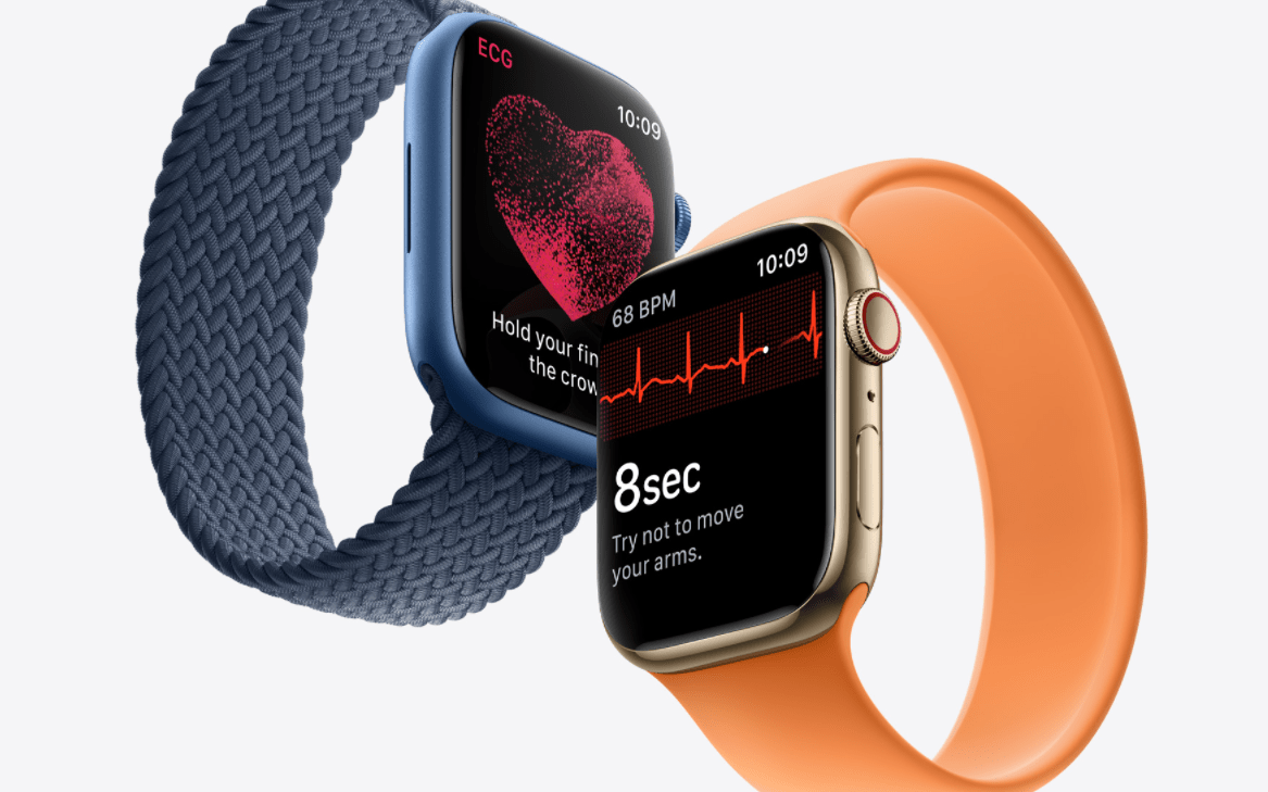 Apple Watch Series 7 - Review, Price & More