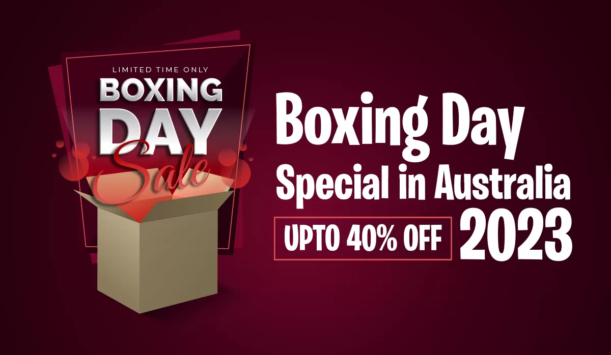 How to Make Boxing Day Special in Australia 2023?
