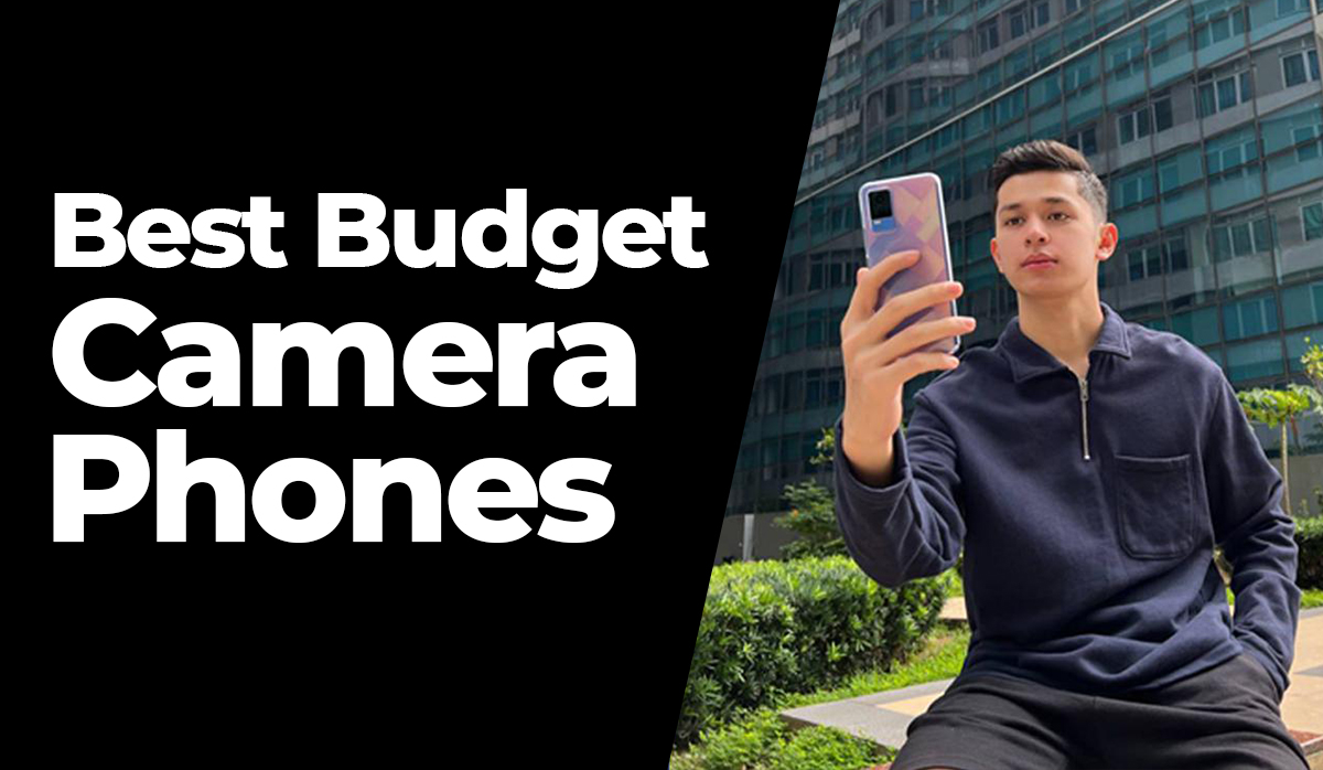 5 Best Budget Camera Phones 2023 Google, iPhone & More PhoneBot
