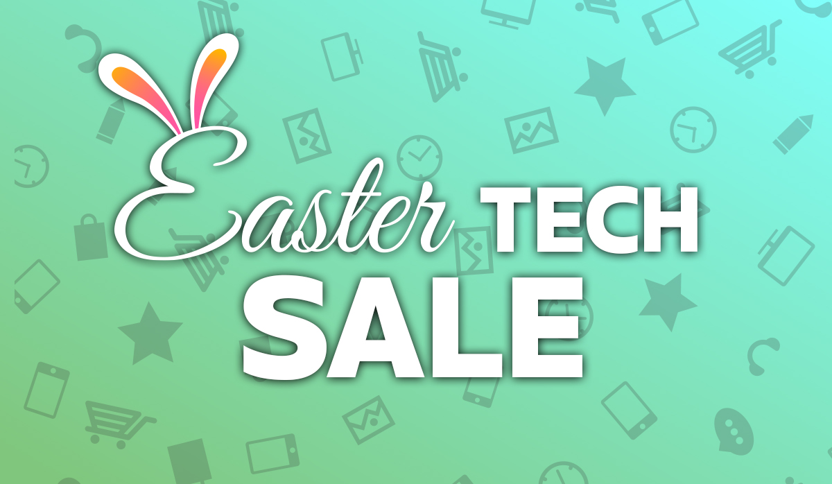 Easter Sale 2023 Up to 25 Off Phones, iPads, iMac & More Phonebot