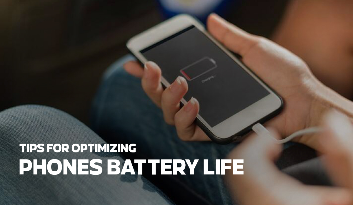 Best Ways to Improve Phone Battery Life