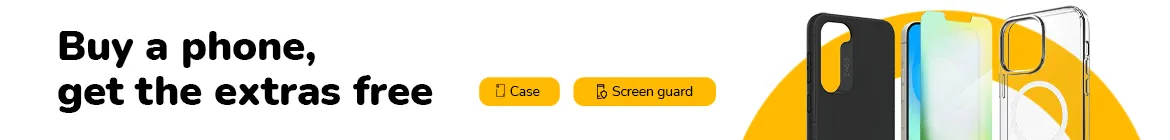 Phonebot Mega Deals