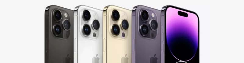 iPhone 14 Pro Max