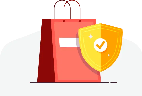 Warranty Banner