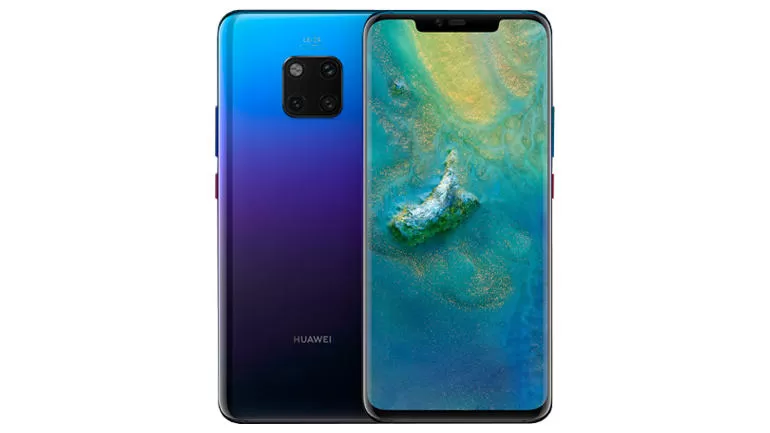 THE MATE 20 PRO: REVIEW AND KEY FEATURES