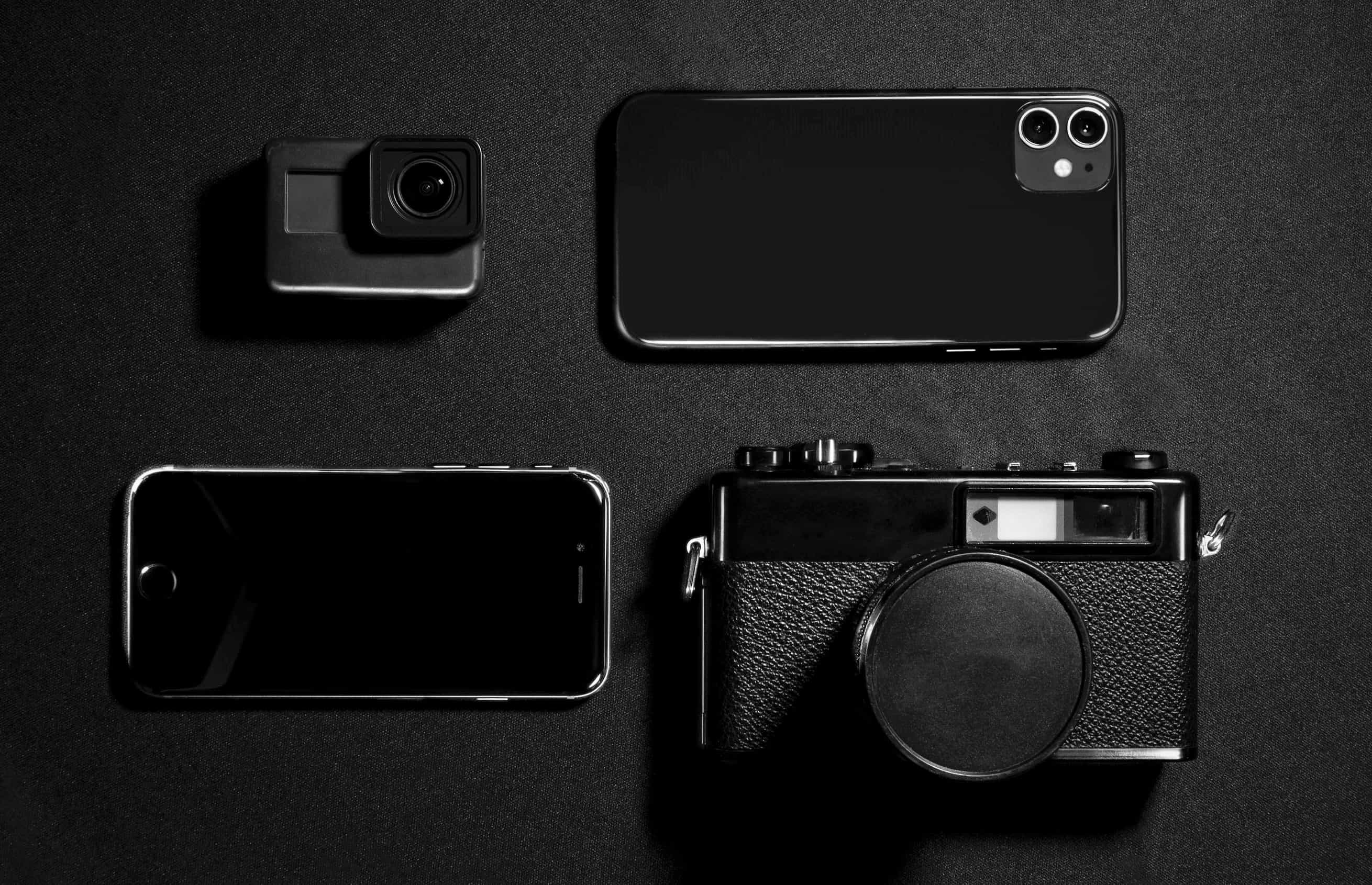Best Camera iPhones You can Buy in 2021 