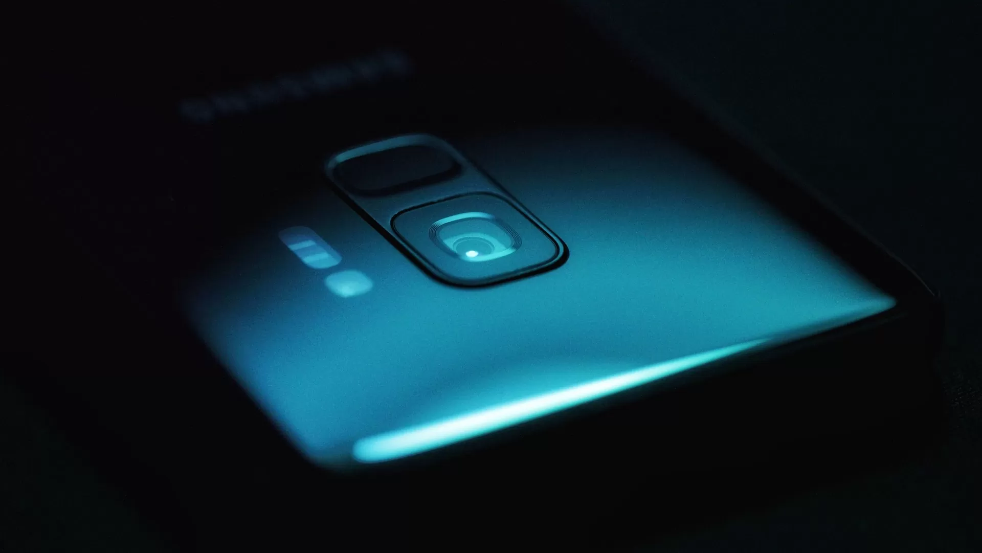 Samsung Galaxy S9 in 2023